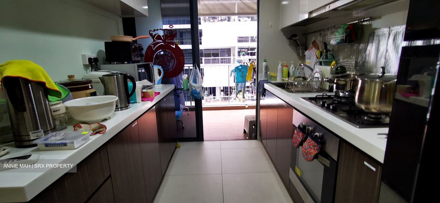 Twin Waterfalls (D19), Condominium #478451241